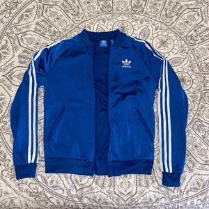 Adidas Track Suit Jacket